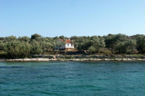 Отель Secluded fisherman's cottage Krknata, Dugi otok - 397   Жман